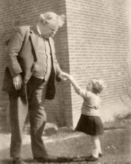G.K.-Chesterton-and-Child